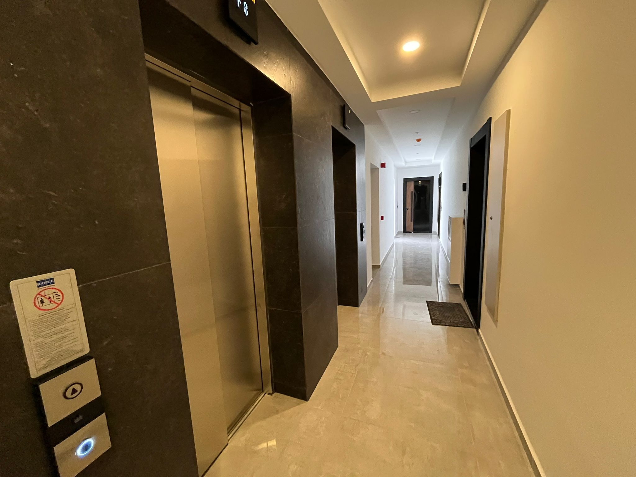 Изображение Панорамный дублекс 2+1 в комплексе с отельной инфраструктурой